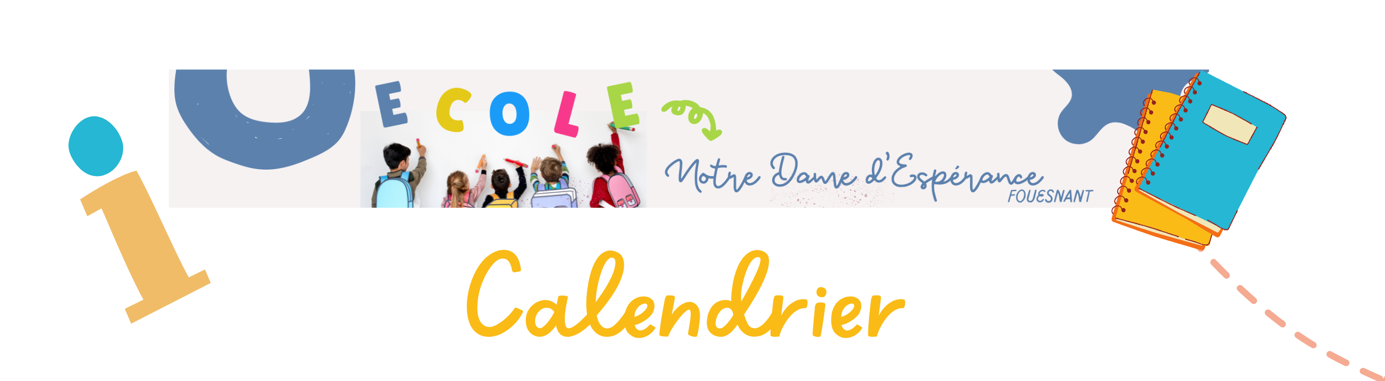 Ecole Notre Dame d'Espérance1
